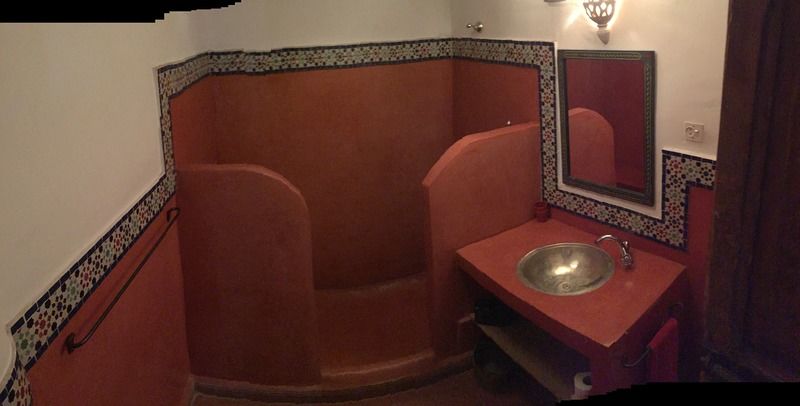 Riad Ineslisa Marrakesh Exterior photo