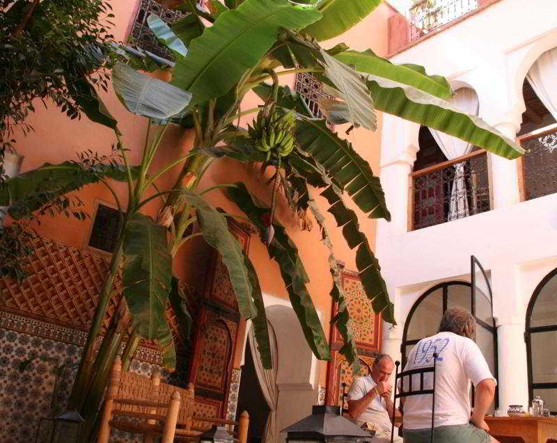 Riad Ineslisa Marrakesh Exterior photo